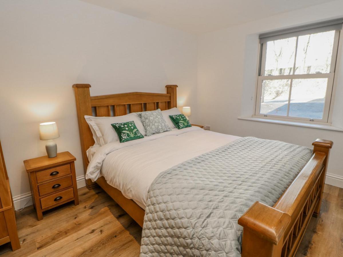 Bramblewood Cottage Middleton in Teesdale Buitenkant foto