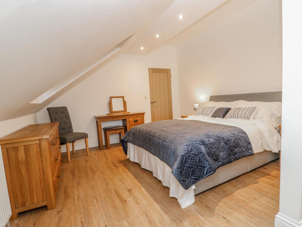 Bramblewood Cottage Middleton in Teesdale Buitenkant foto